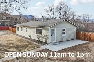 1105 Russell St, Golden, CO 80401 - Photo 1