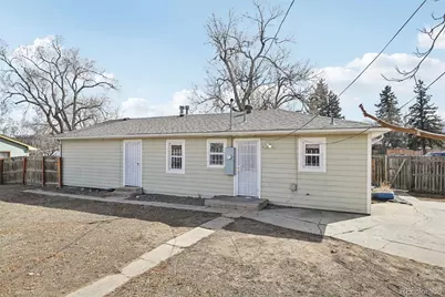 1105 Russell Street, Golden, CO 80401 - Photo 34