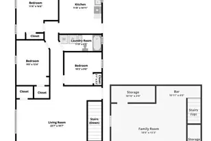 1105 Russell St, Golden, CO 80401 - Photo 4