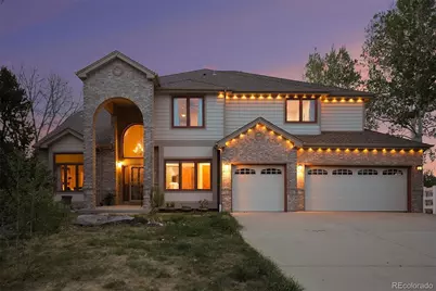 7959 Nile Court, Arvada, CO 80007 - Photo 46