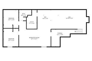 3029 S Norfolk St, Aurora, CO 80013 - Photo 30