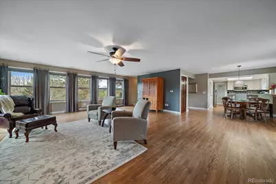 8165 Tempest Ridge Way, Parker, CO 80134 - Photo 4