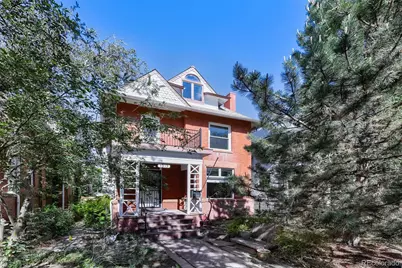 1217 Josephine Street, Denver, CO 80206 - Photo 2