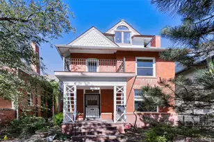 1217 Josephine St, Denver, CO 80206 - Photo 1