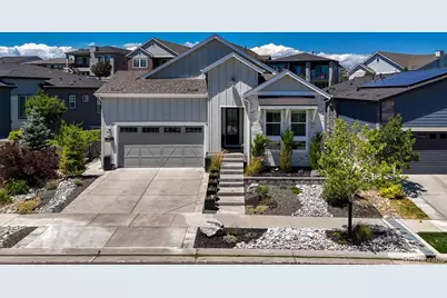 7031 Rim Ridge Way, Castle Rock, CO 80108 - Photo 1