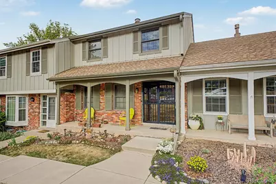 2615 E Geddes Avenue, Centennial, CO 80122 - Photo 1
