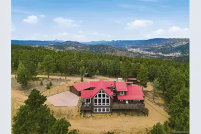 2130 & 2150 Arapahoe Street, Woodland Park, CO 80863 - Photo 46