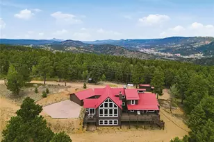2130 & 2150 Arapahoe St, Woodland Park, CO 80863 - Photo 46