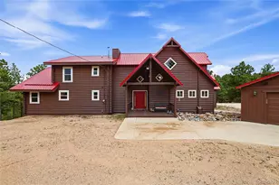 2130 & 2150 Arapahoe St, Woodland Park, CO 80863 - Photo 1