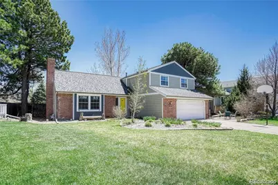 5378 S Sedalia Court, Centennial, CO 80015 - Photo 4