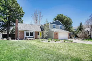 5378 S Sedalia Ct, Centennial, CO 80015 - Photo 4