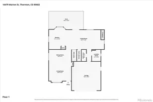 16479 Marion St, Thornton, CO 80602 - Photo 38