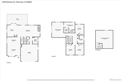 16479 Marion Street, Thornton, CO 80602 - Photo 36