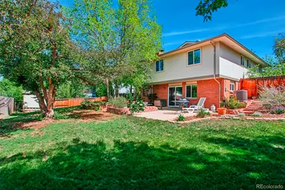 454 W Acoma Drive, Littleton, CO 80120 - Photo 22