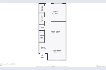 1422 Valentia Street, Denver, CO 80220 - Photo 42