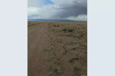 Lot 22 Gardner Rd., Blanca, CO 81123 - Photo 2