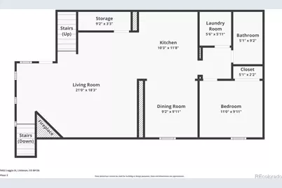 9452 Loggia Street #C, Highlands Ranch, CO 80126 - Photo 38