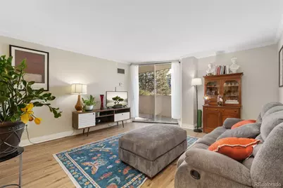 601 W 11th Avenue #409, Denver, CO 80204 - Photo 4