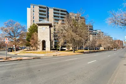 601 W 11th Avenue #409, Denver, CO 80204 - Photo 1