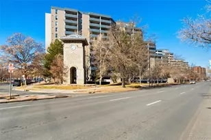 601 W 11th Ave, Denver, CO 80204 - Photo 1