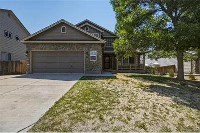 11361 Oswego Street, Henderson, CO 80640 - Photo 1