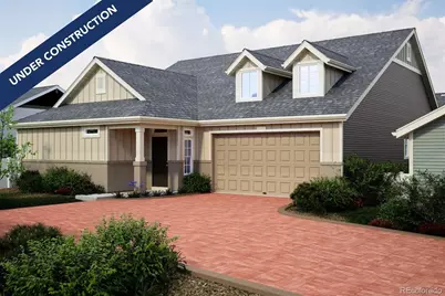 21815 E 51st Drive, Aurora, CO 80019 - Photo 1