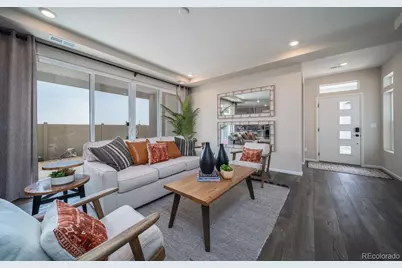 21815 E 51st Drive, Aurora, CO 80019 - Photo 6