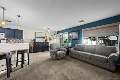 1303 South Danube Way #103, Aurora, CO 80017 - Photo 2