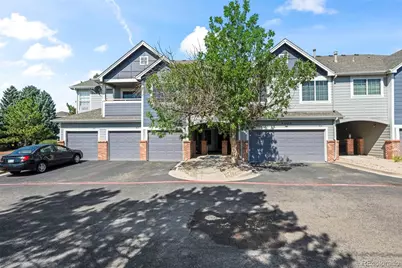 1303 South Danube Way #103, Aurora, CO 80017 - Photo 1