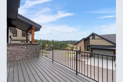 3833 Whispering Sage Street, Evergreen, CO 80439 - Photo 34