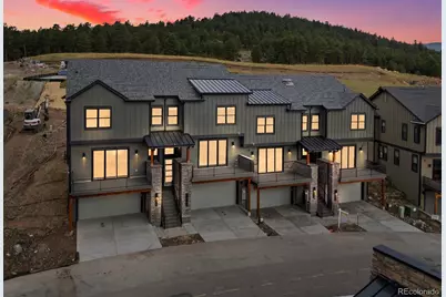 3833 Whispering Sage Street, Evergreen, CO 80439 - Photo 2