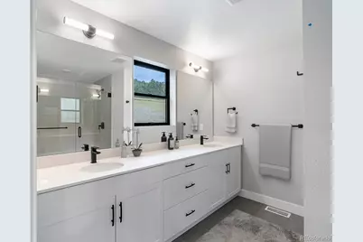 3833 Whispering Sage Street, Evergreen, CO 80439 - Photo 26