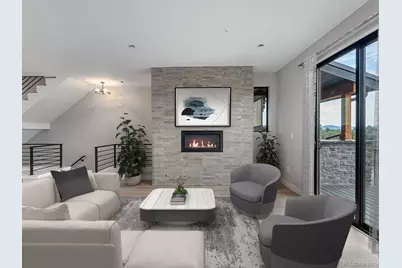 3833 Whispering Sage Street, Evergreen, CO 80439 - Photo 6