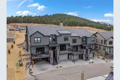 3833 Whispering Sage Street, Evergreen, CO 80439 - Photo 1