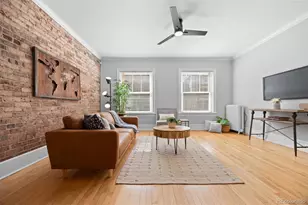 529 E 14th Ave, Denver, CO 80203 - Photo 2