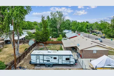 1611 S Carr Street, Denver, CO 80232 - Photo 22