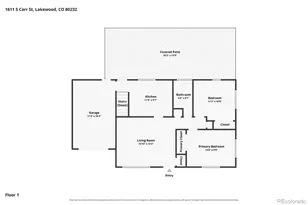 1611 S Carr St, Lakewood, CO 80232 - Photo 30