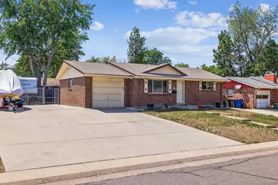 1611 S Carr Street, Denver, CO 80232 - Photo 1