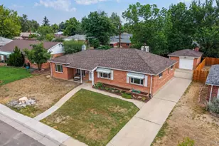 820 Tucson St, Aurora, CO 80011 - Photo 1