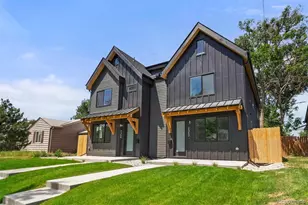 2357 S Bannock St, Denver, CO 80223 - Photo 1