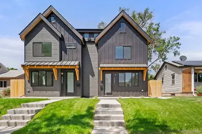 2357 S Bannock Street, Denver, CO 80223 - Photo 2