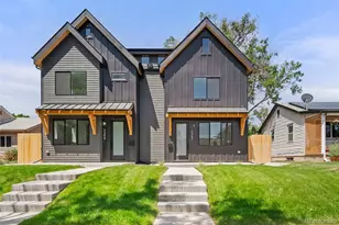 2357 S Bannock St, Denver, CO 80223 - Photo 2