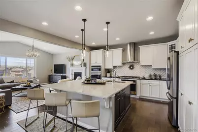 10655 Pine Chase Court, Highlands Ranch, CO 80126 - Photo 6