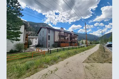1890 Argentine Street #A301, Georgetown, CO 80444 - Photo 34
