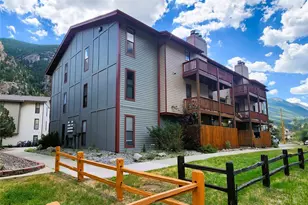 1890 Argentine St, Georgetown, CO 80444 - Photo 1
