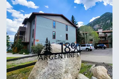 1890 Argentine Street #A301, Georgetown, CO 80444 - Photo 24
