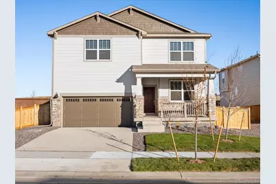 8910 Sedalia Street, Commerce City, CO 80022 - Photo 2