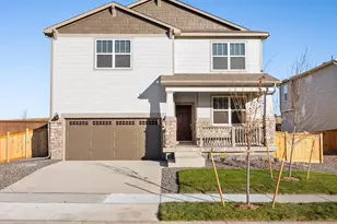 8910 Sedalia St, Commerce City, CO 80022 - Photo 2