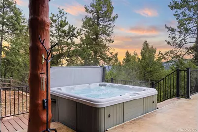 27971 Bonanza Drive, Evergreen, CO 80439 - Photo 38