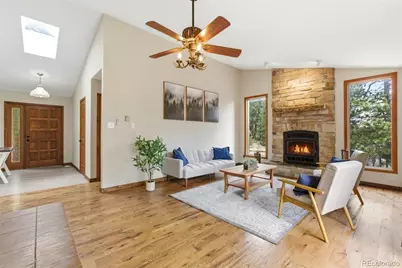 27971 Bonanza Drive, Evergreen, CO 80439 - Photo 4